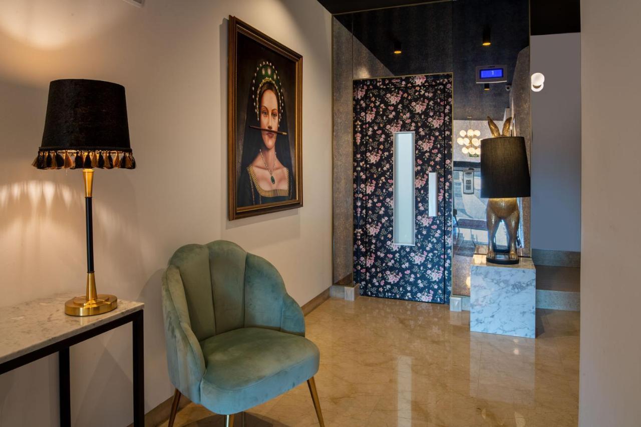 Apartamentos Islamar Arrecife (Adults Only) Экстерьер фото