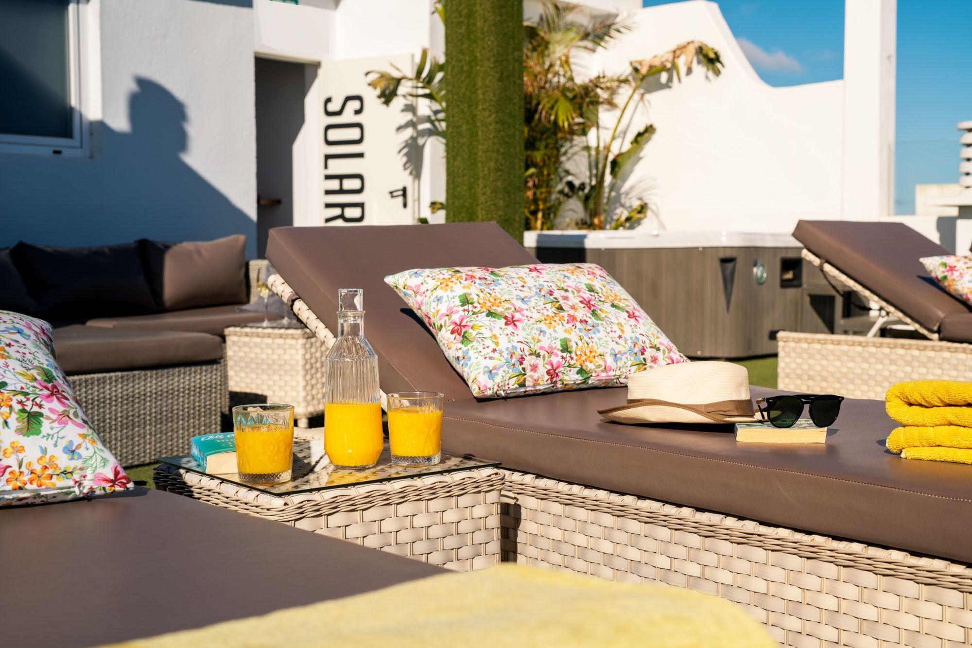 Apartamentos Islamar Arrecife (Adults Only) Экстерьер фото