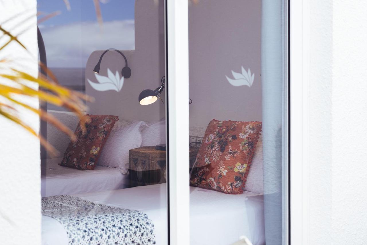 Apartamentos Islamar Arrecife (Adults Only) Экстерьер фото