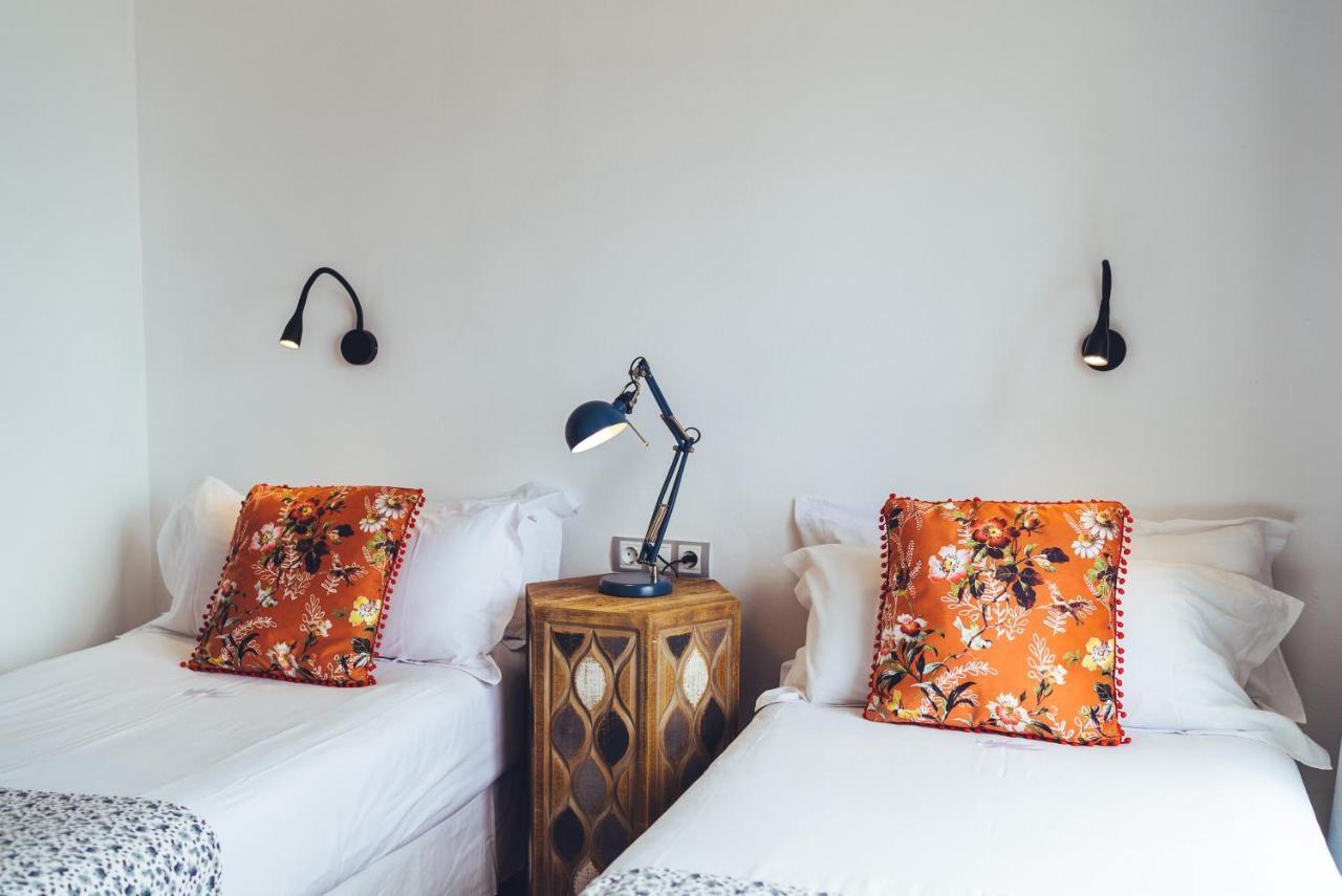 Apartamentos Islamar Arrecife (Adults Only) Экстерьер фото