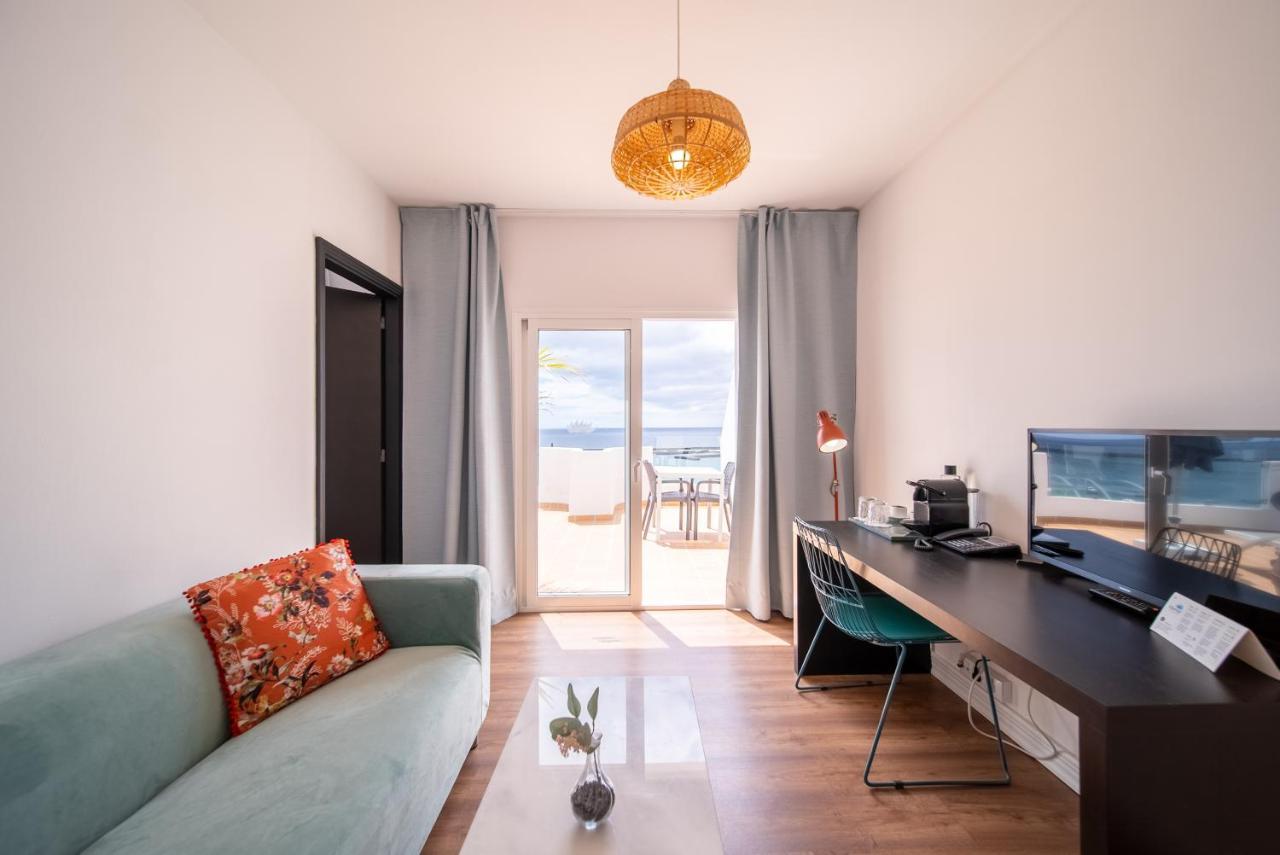 Apartamentos Islamar Arrecife (Adults Only) Экстерьер фото