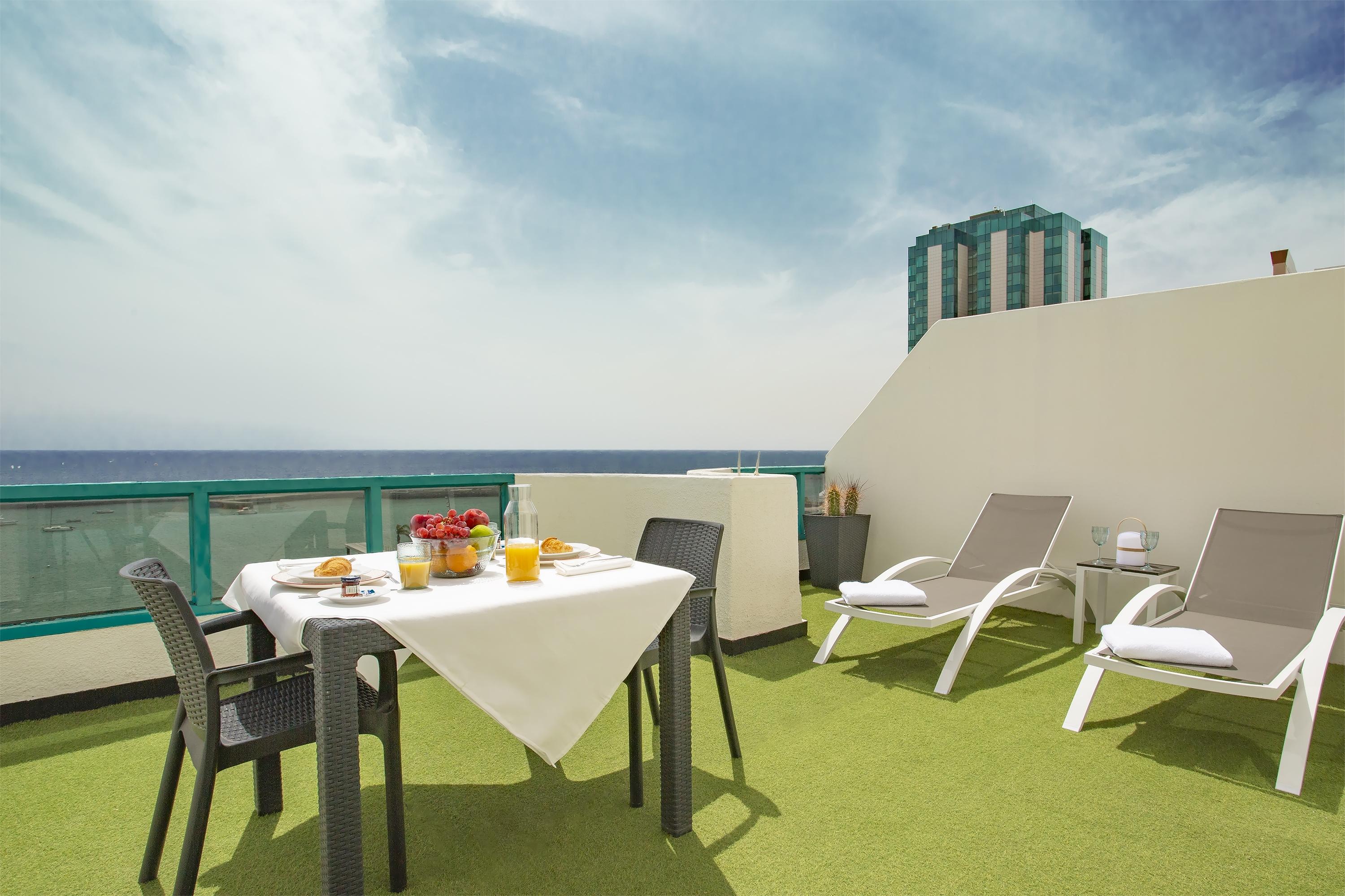 Apartamentos Islamar Arrecife (Adults Only) Экстерьер фото