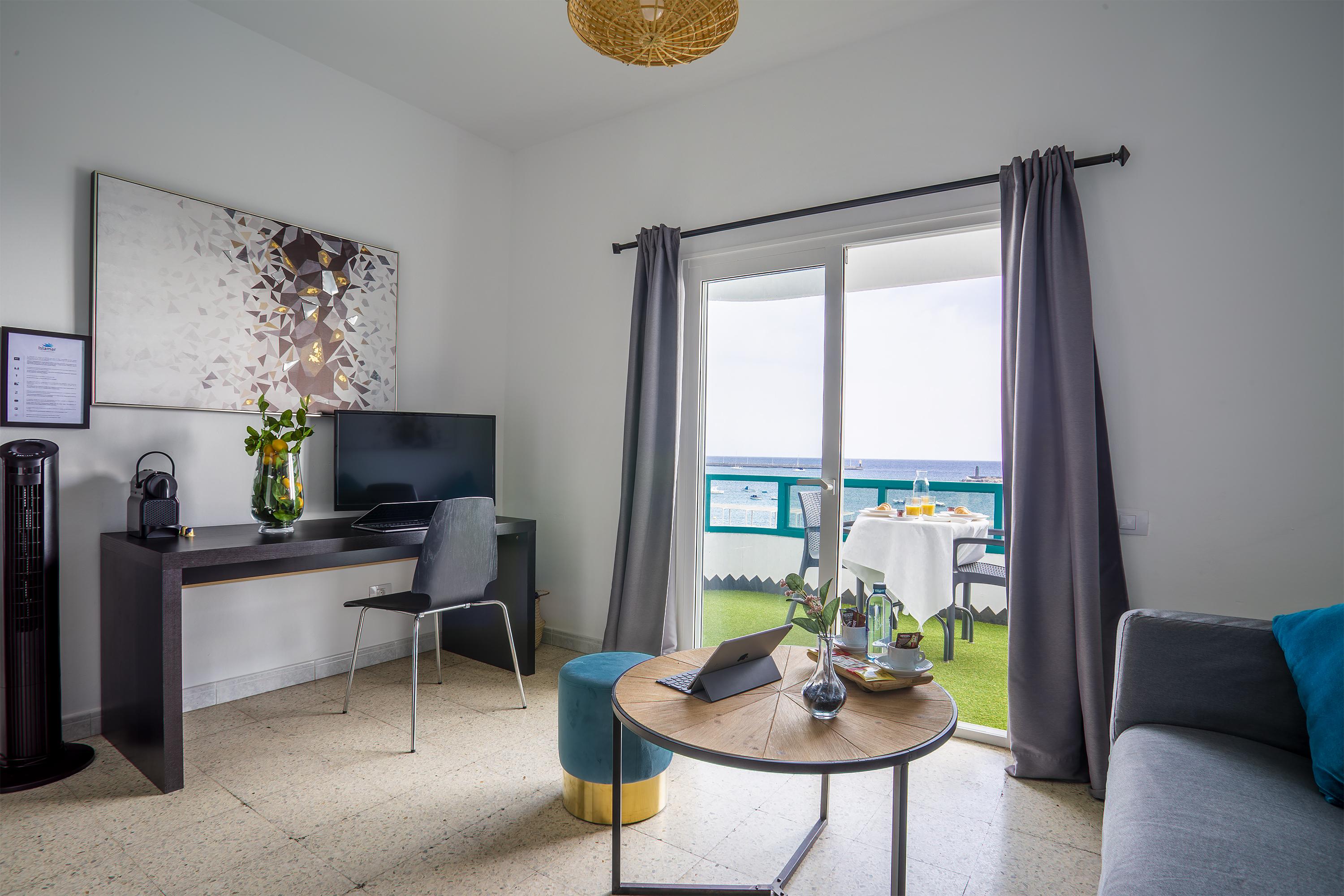 Apartamentos Islamar Arrecife (Adults Only) Экстерьер фото