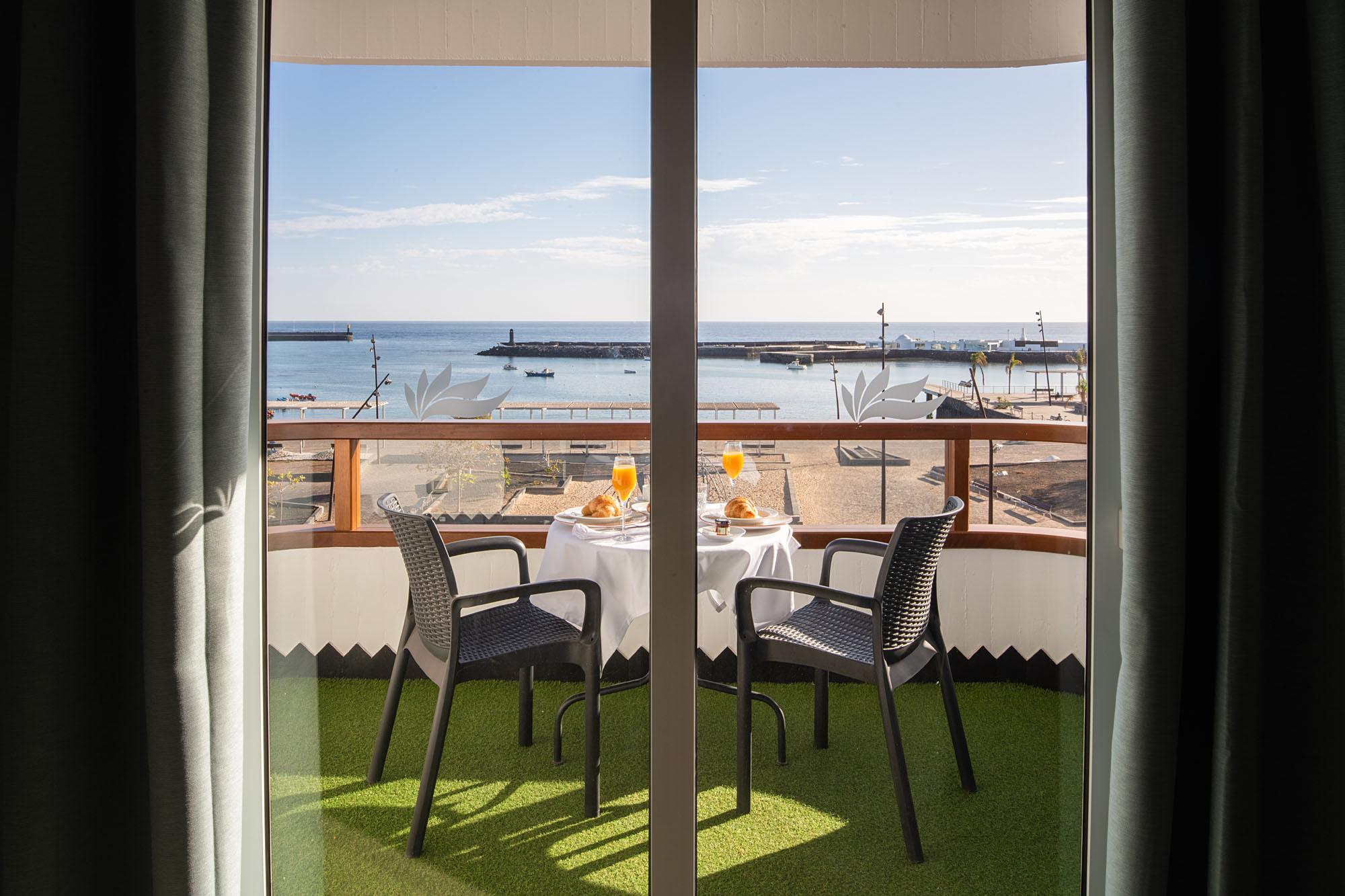 Apartamentos Islamar Arrecife (Adults Only) Экстерьер фото