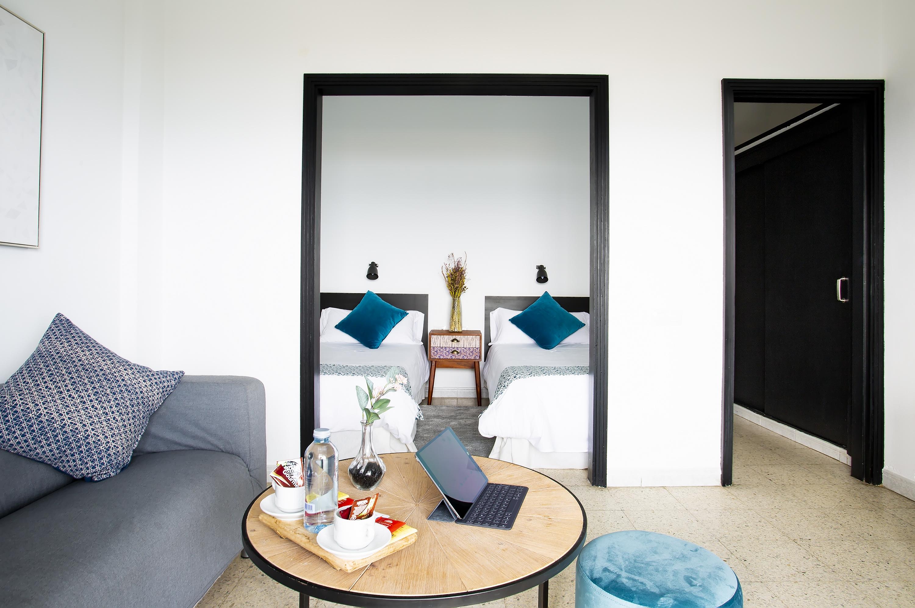 Apartamentos Islamar Arrecife (Adults Only) Экстерьер фото