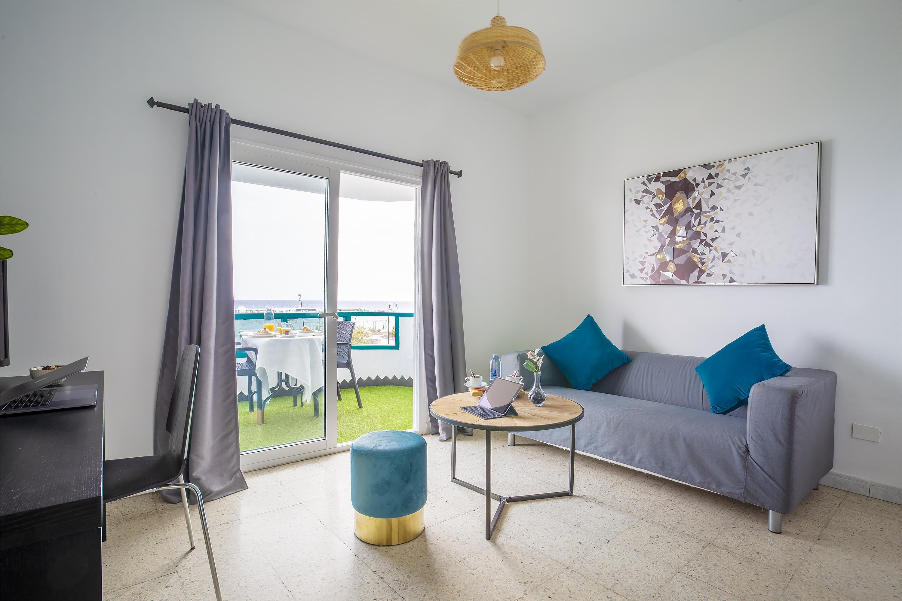 Apartamentos Islamar Arrecife (Adults Only) Экстерьер фото