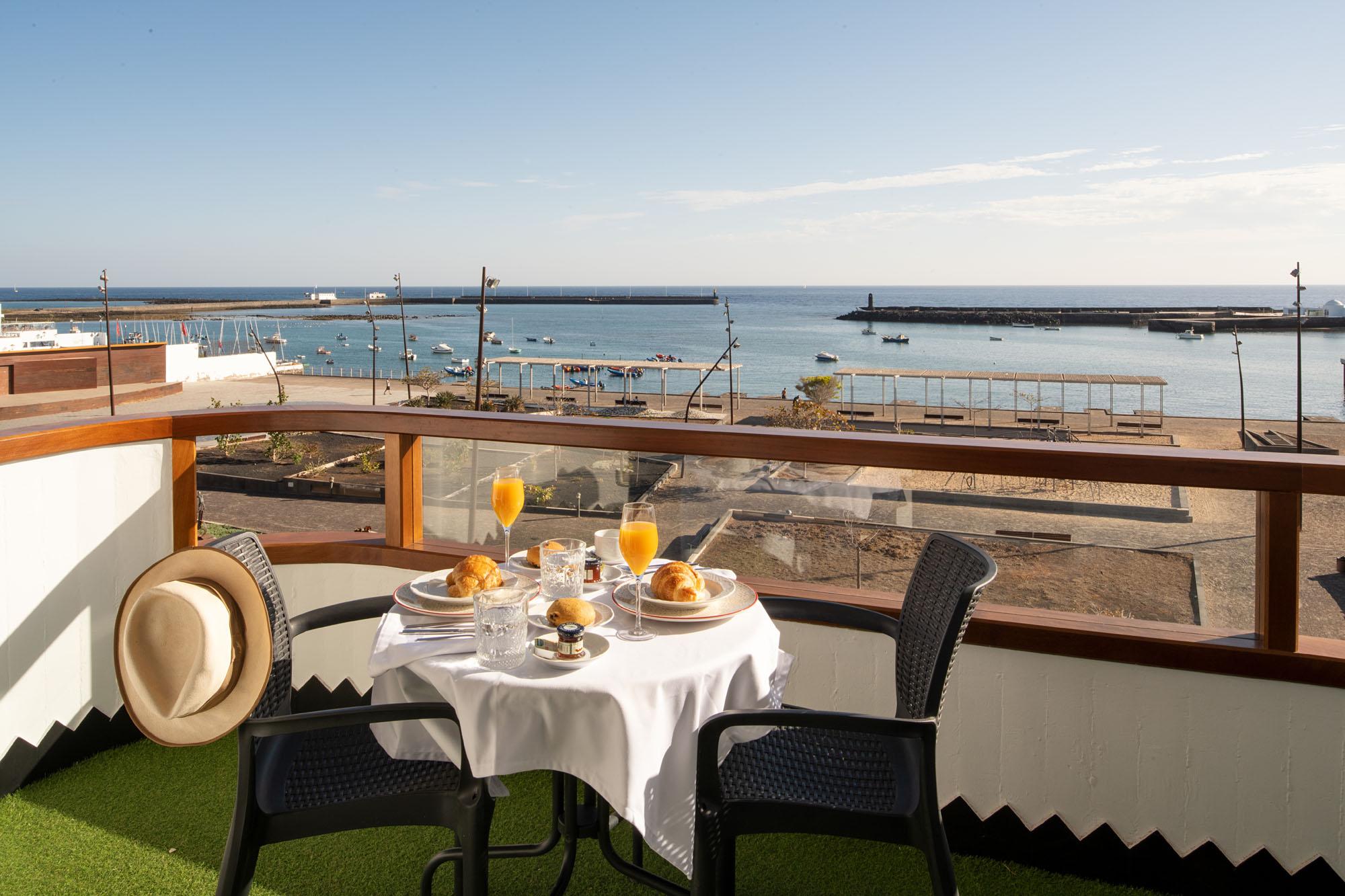 Apartamentos Islamar Arrecife (Adults Only) Экстерьер фото