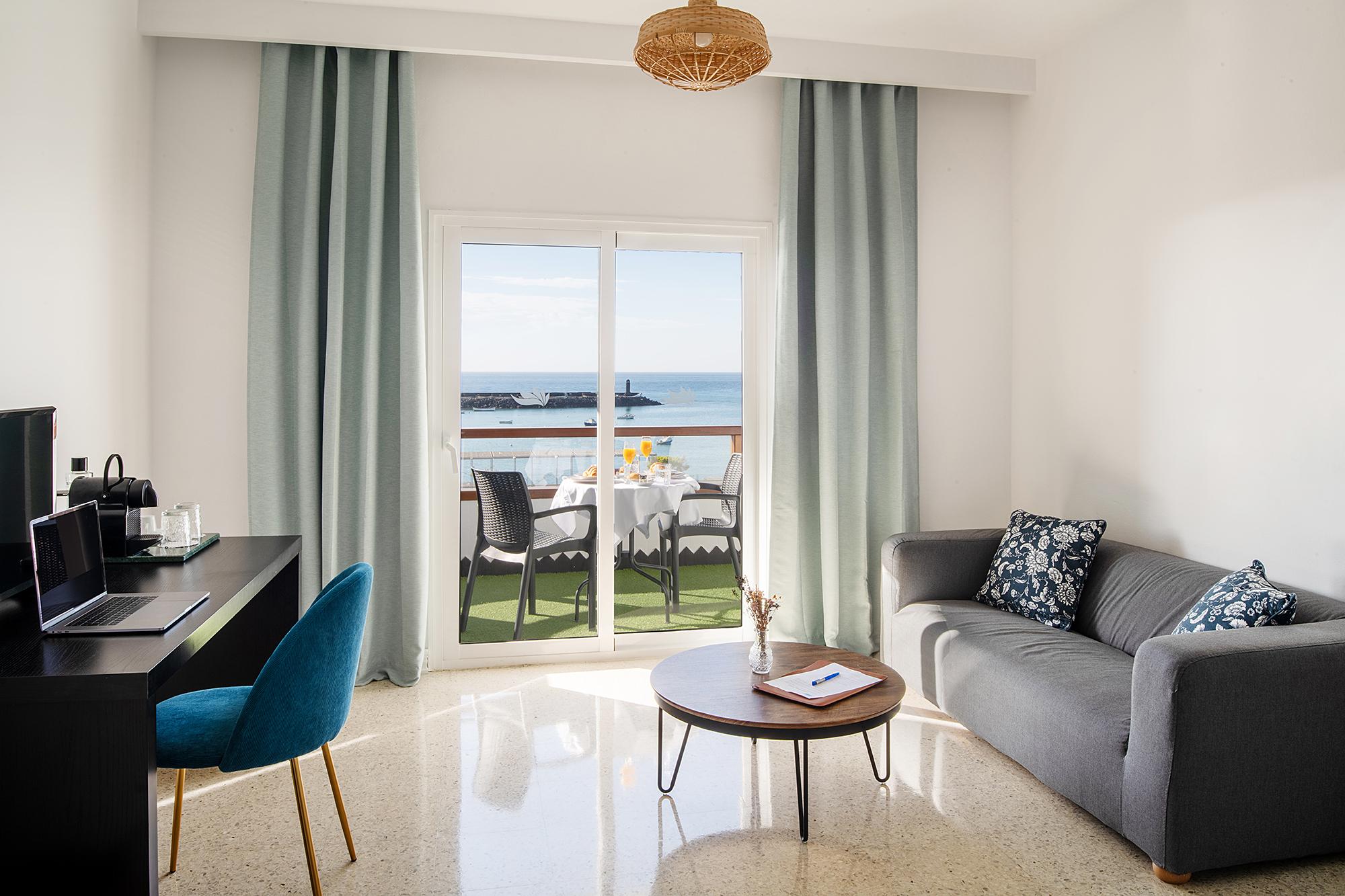 Apartamentos Islamar Arrecife (Adults Only) Экстерьер фото