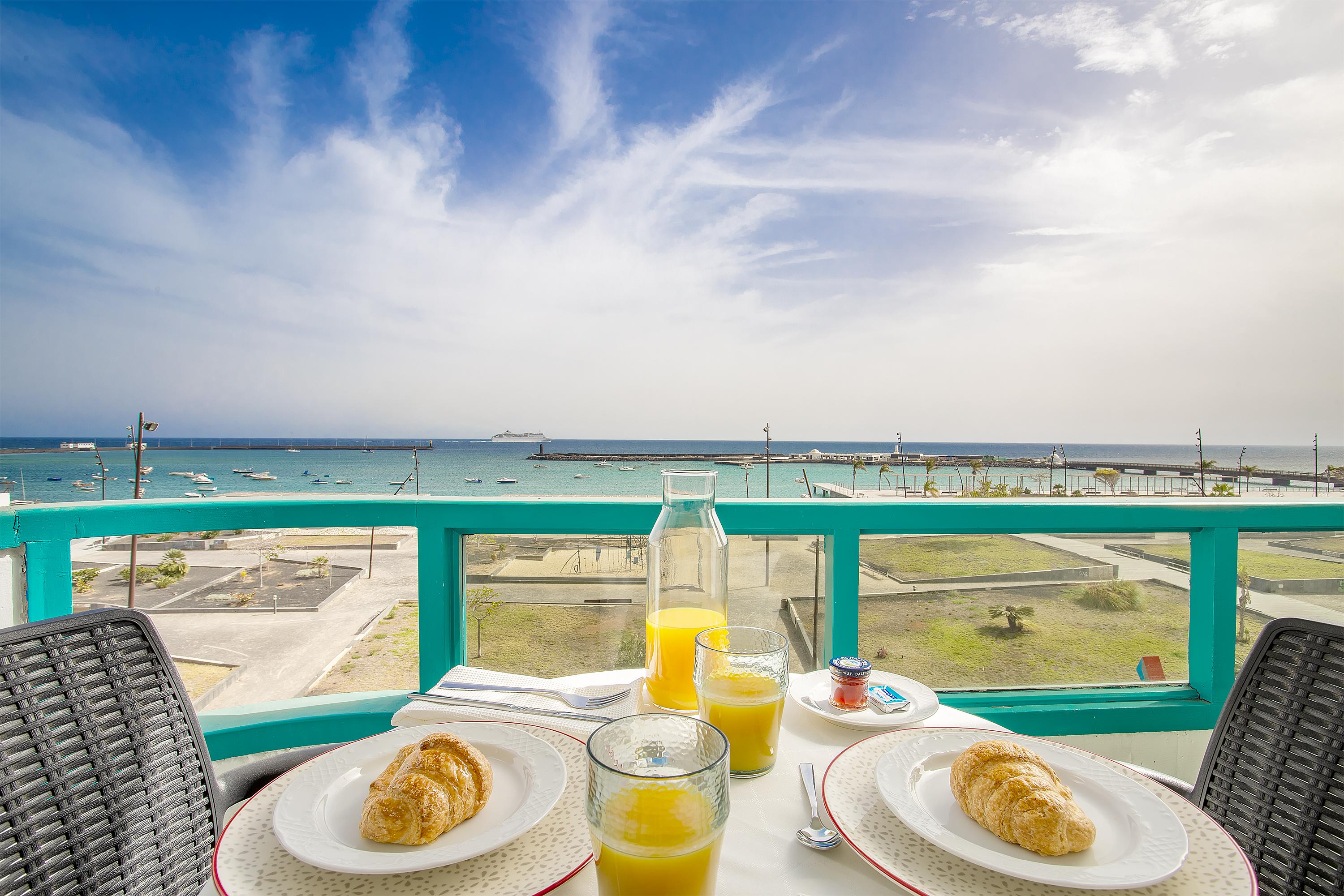 Apartamentos Islamar Arrecife (Adults Only) Экстерьер фото