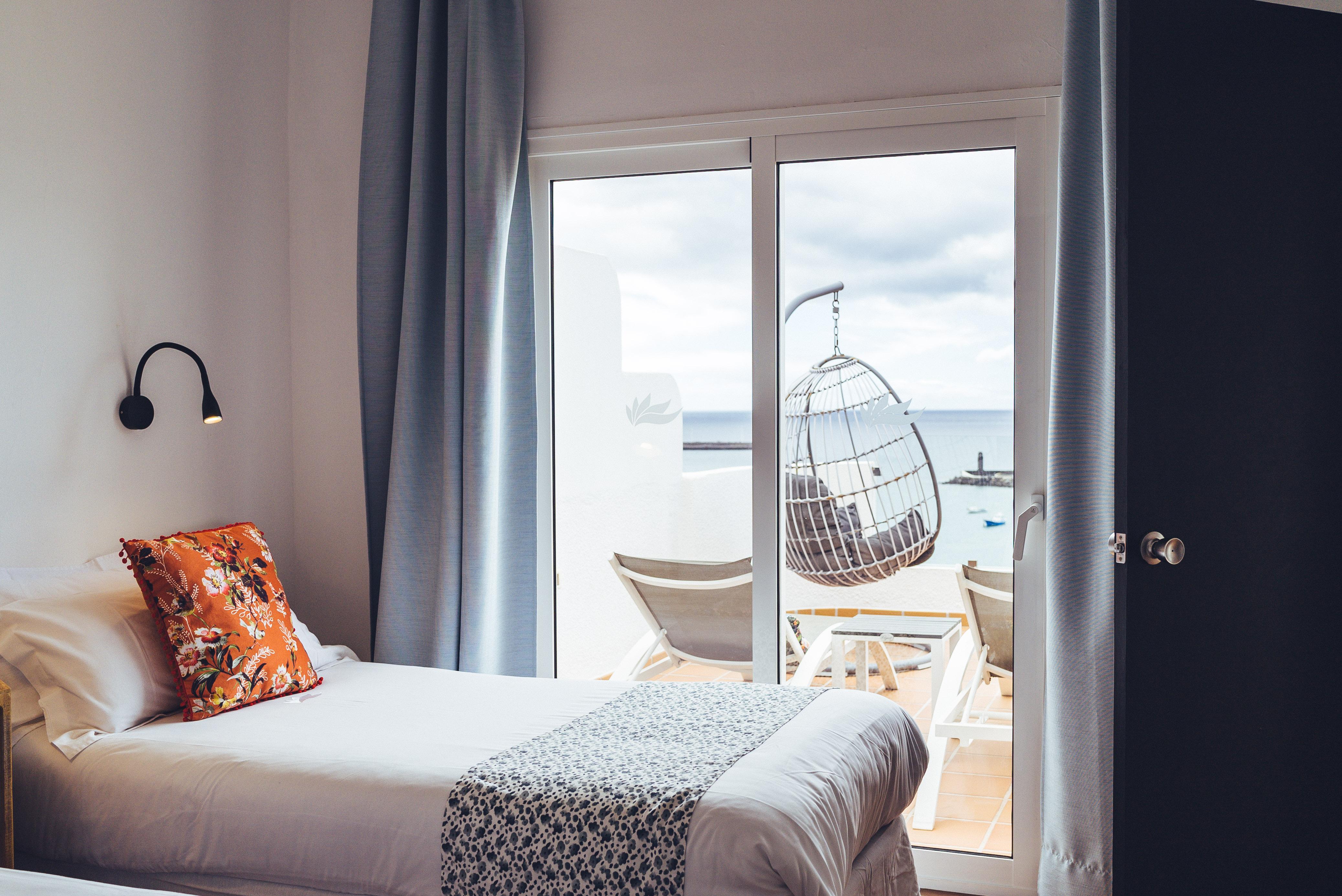 Apartamentos Islamar Arrecife (Adults Only) Экстерьер фото