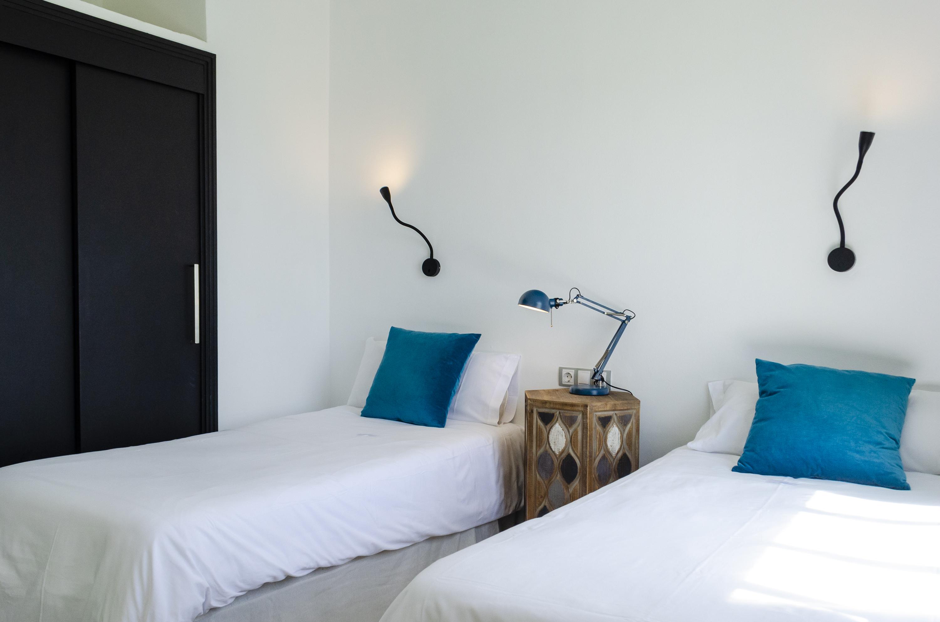 Apartamentos Islamar Arrecife (Adults Only) Экстерьер фото