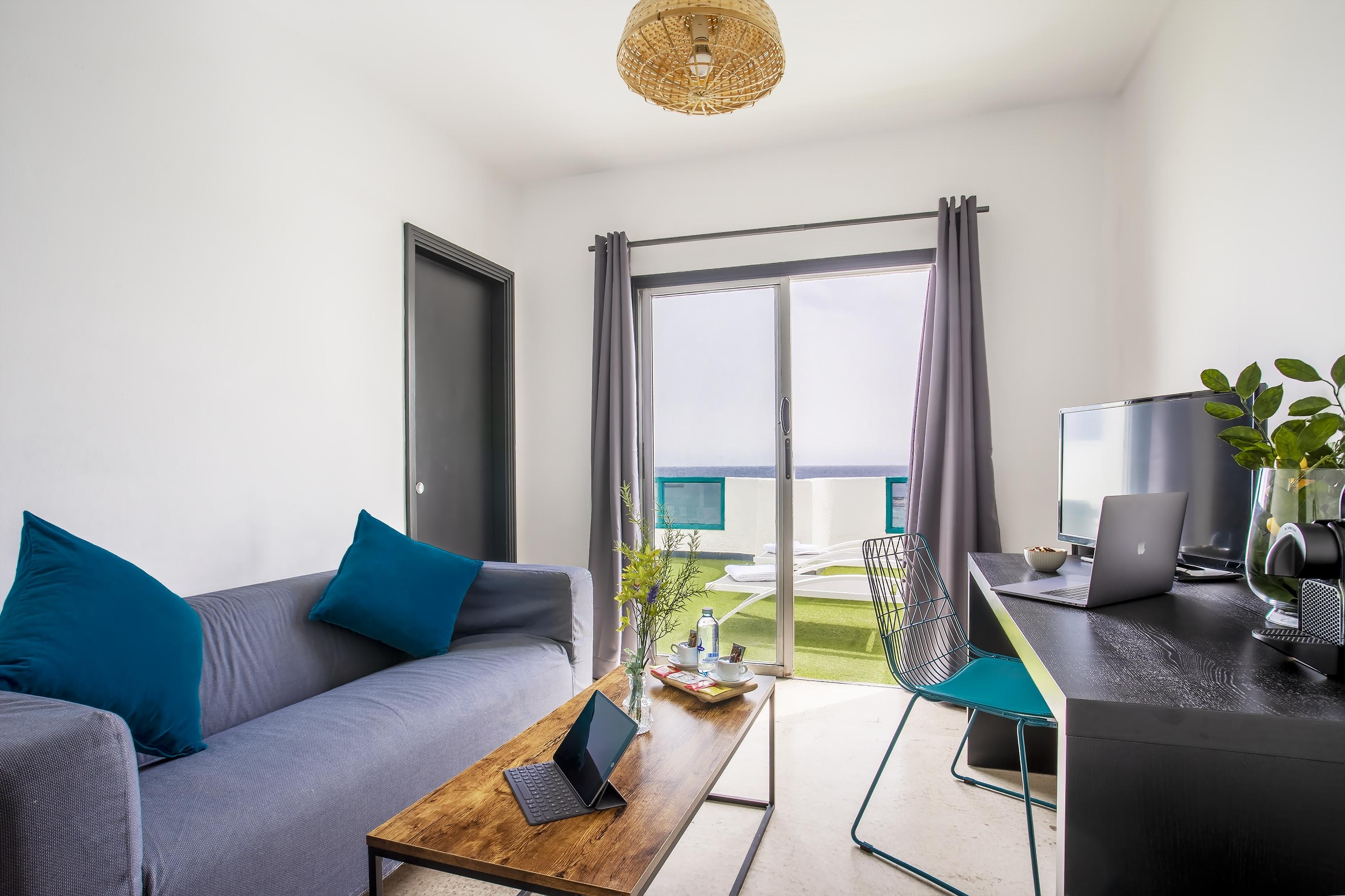 Apartamentos Islamar Arrecife (Adults Only) Экстерьер фото