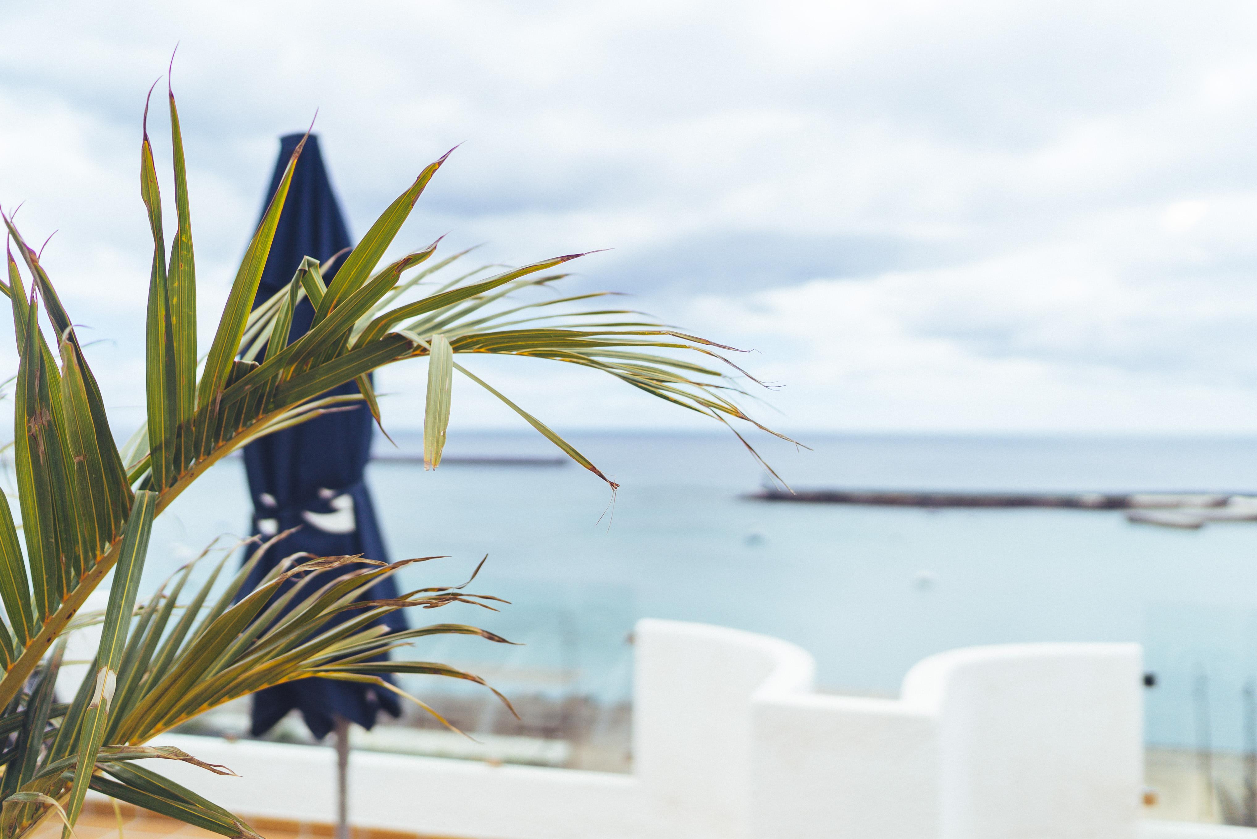 Apartamentos Islamar Arrecife (Adults Only) Экстерьер фото