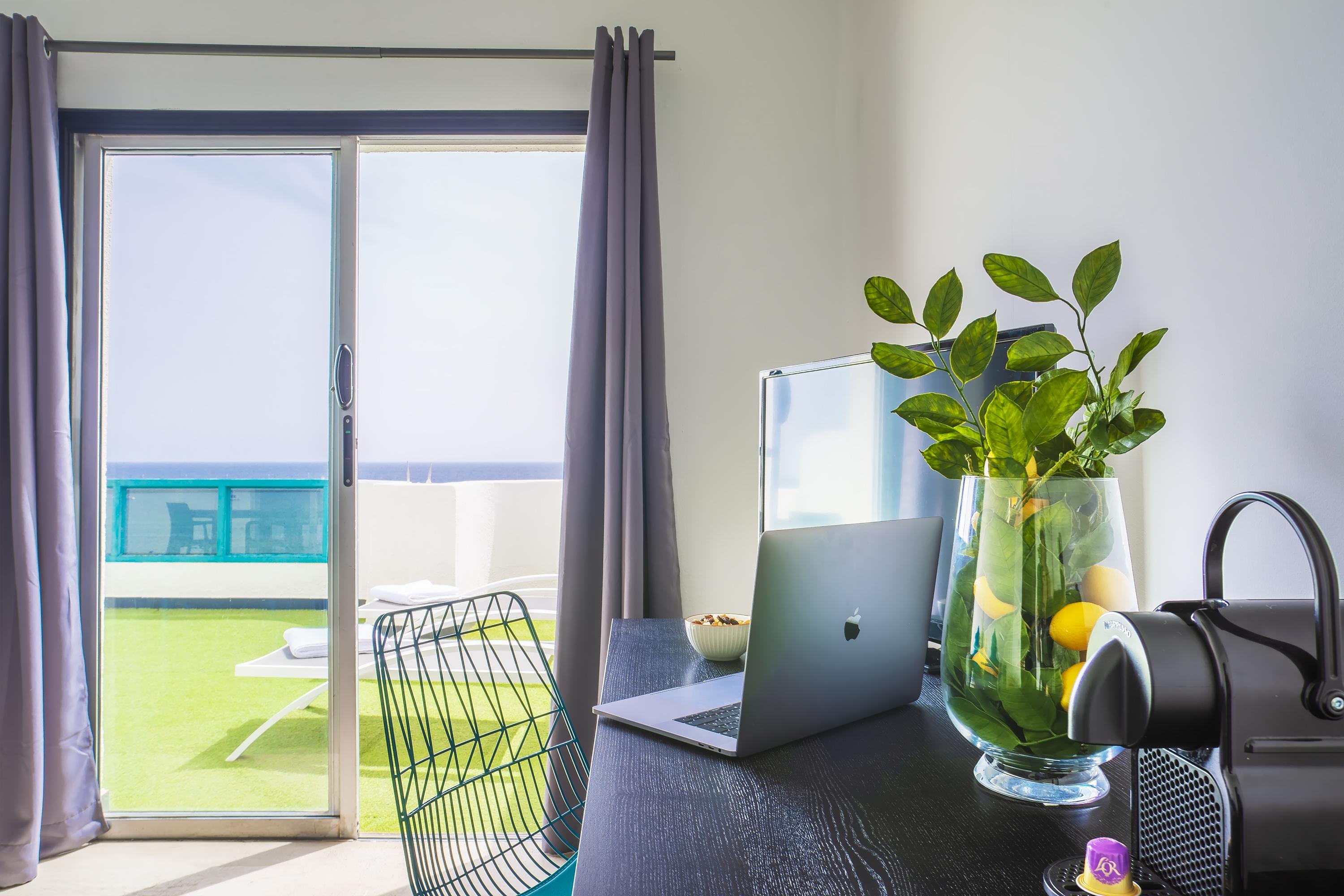 Apartamentos Islamar Arrecife (Adults Only) Экстерьер фото