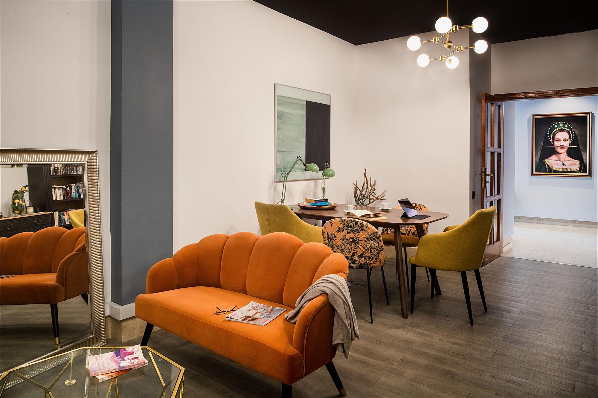 Apartamentos Islamar Arrecife (Adults Only) Экстерьер фото