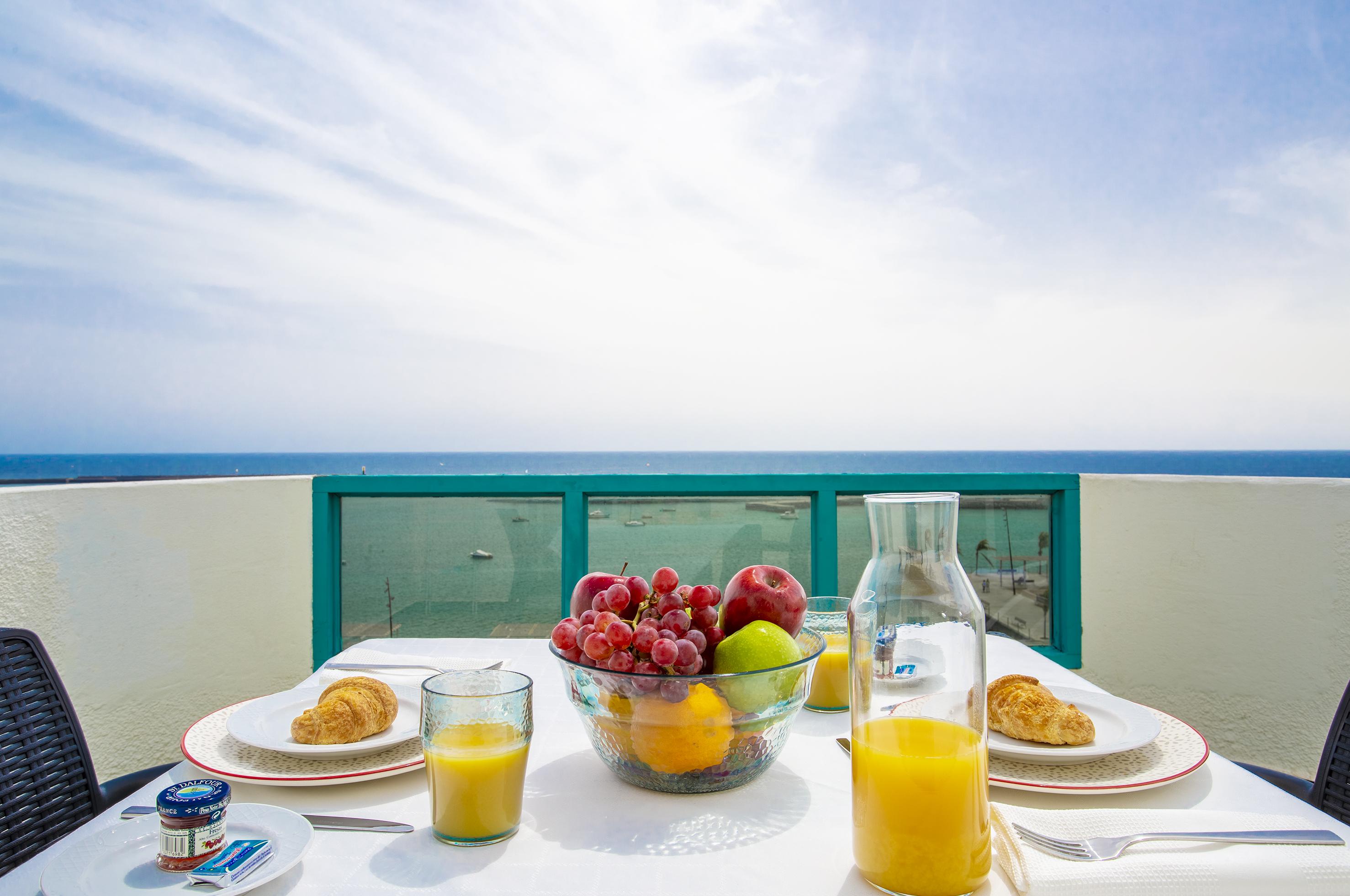 Apartamentos Islamar Arrecife (Adults Only) Экстерьер фото