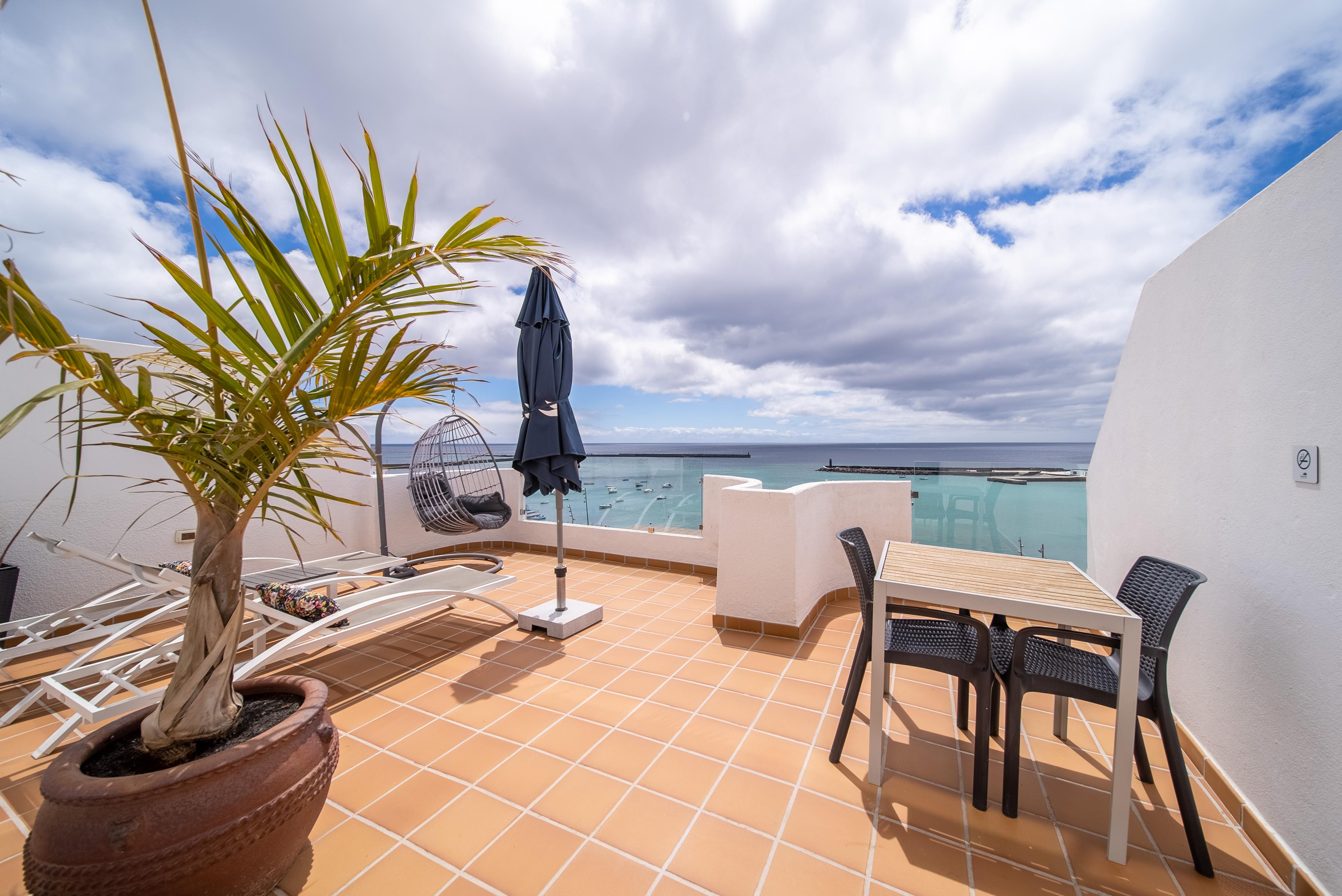 Apartamentos Islamar Arrecife (Adults Only) Экстерьер фото
