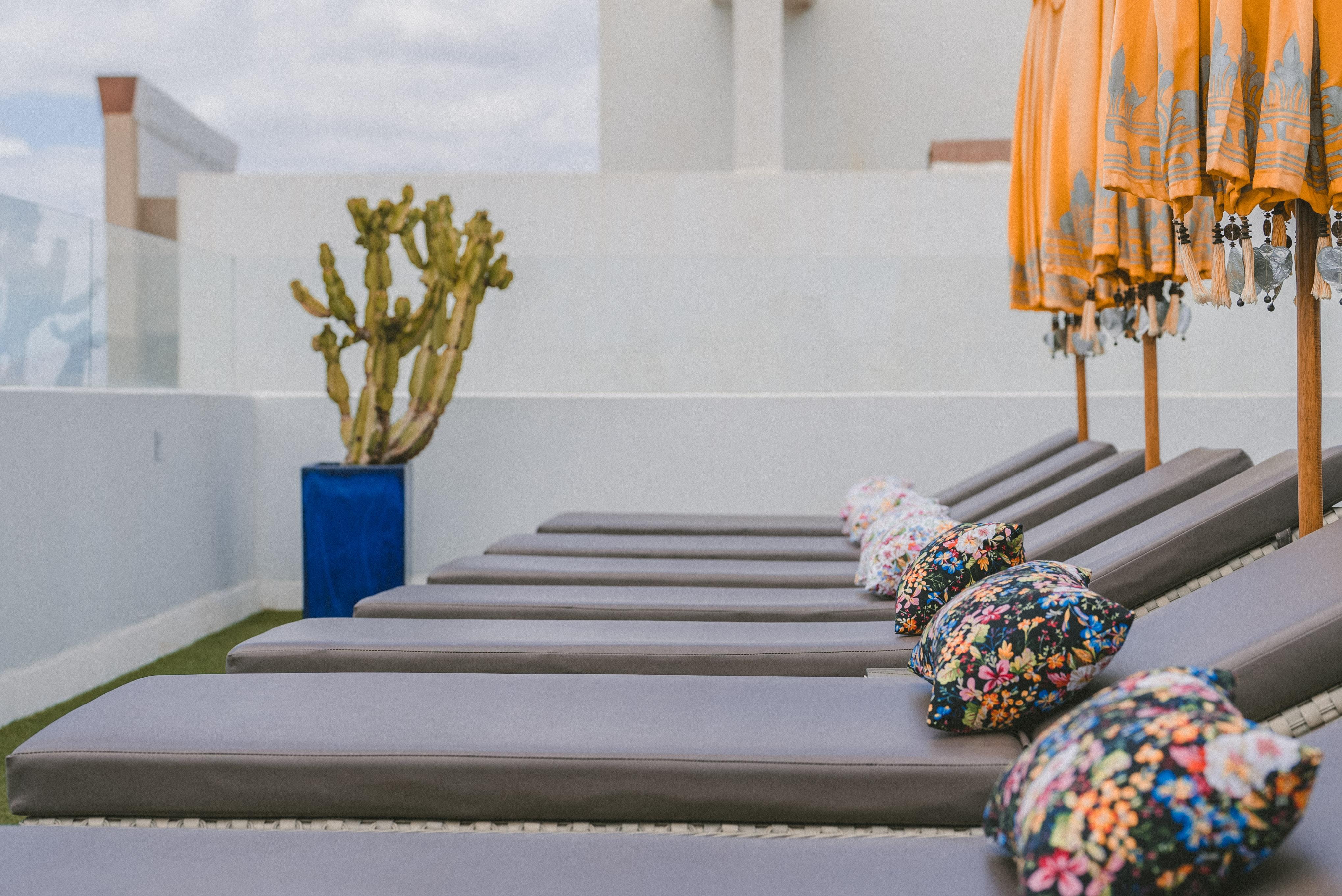Apartamentos Islamar Arrecife (Adults Only) Экстерьер фото
