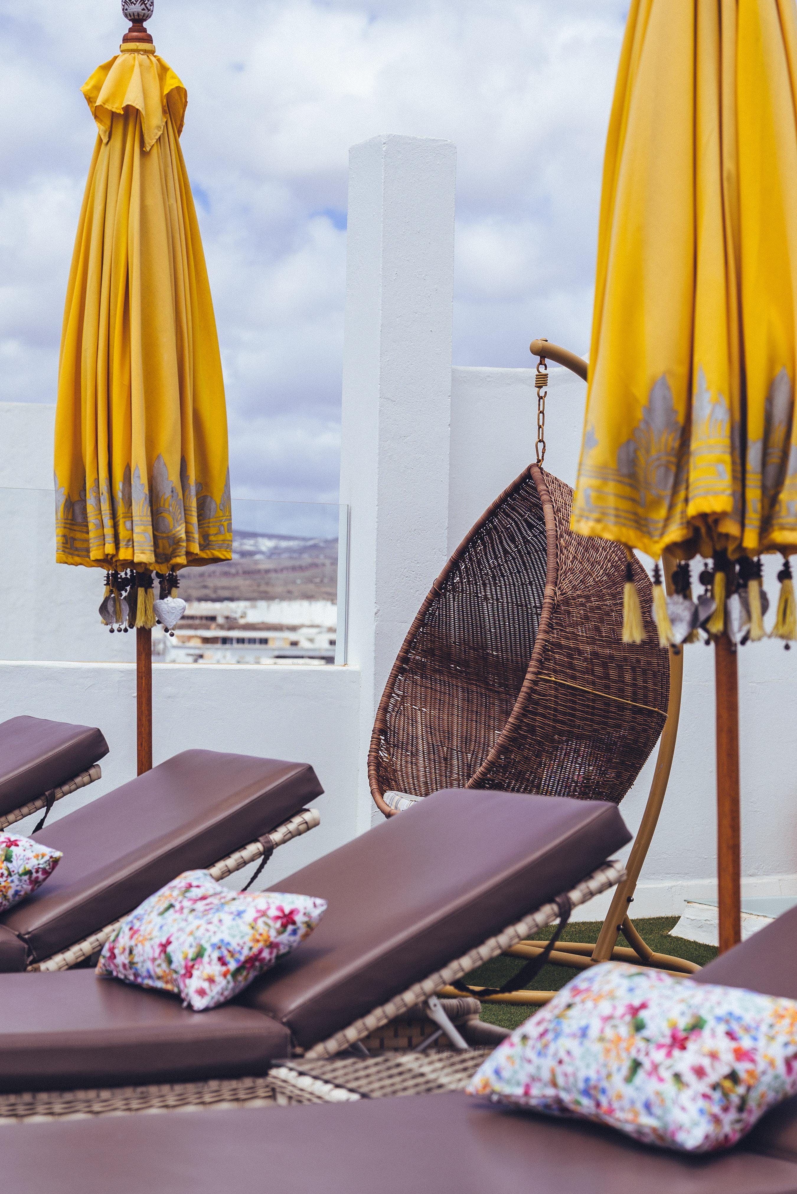 Apartamentos Islamar Arrecife (Adults Only) Экстерьер фото