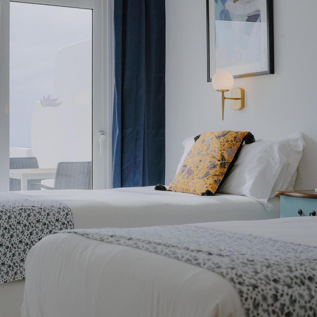Apartamentos Islamar Arrecife (Adults Only) Экстерьер фото
