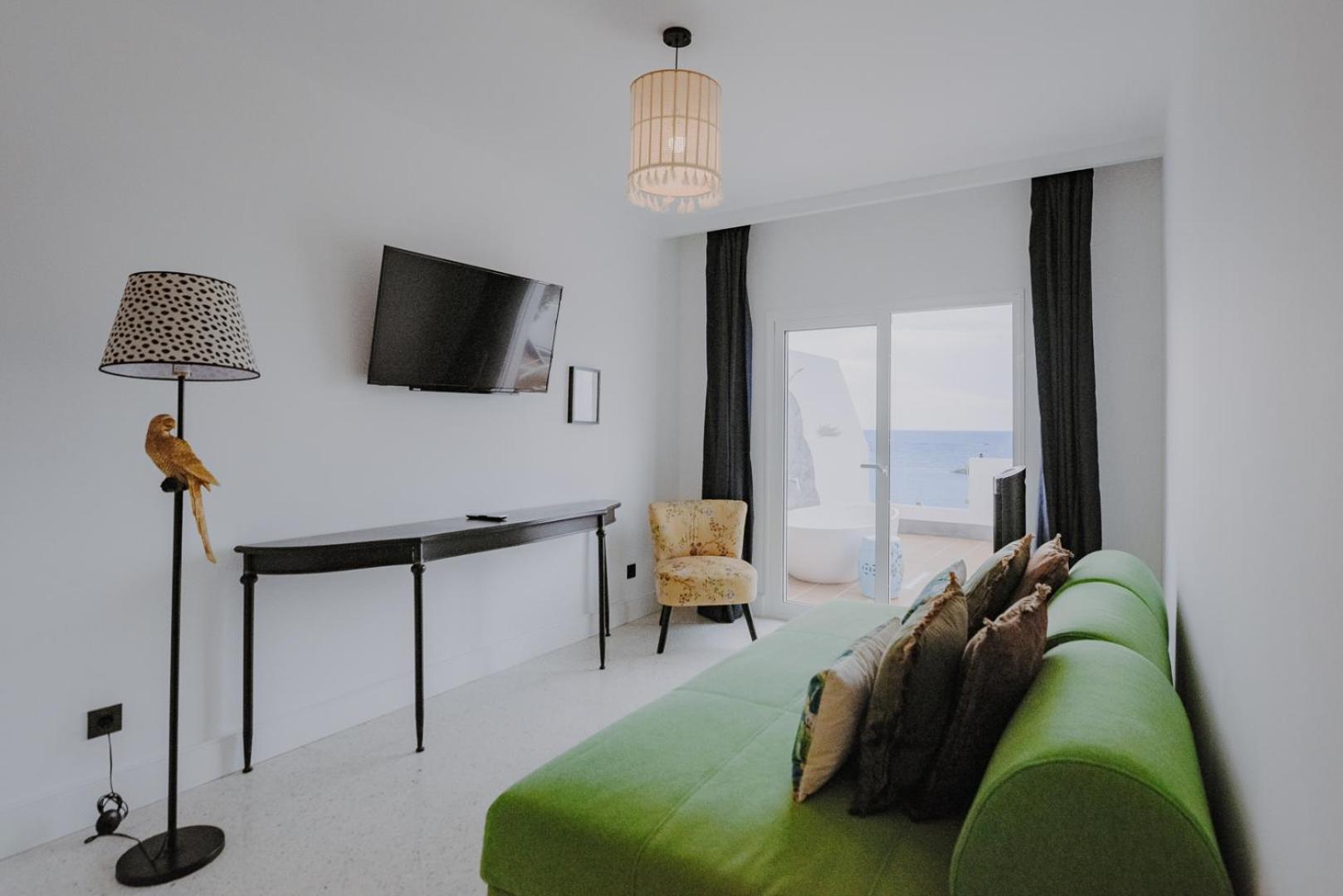 Apartamentos Islamar Arrecife (Adults Only) Экстерьер фото
