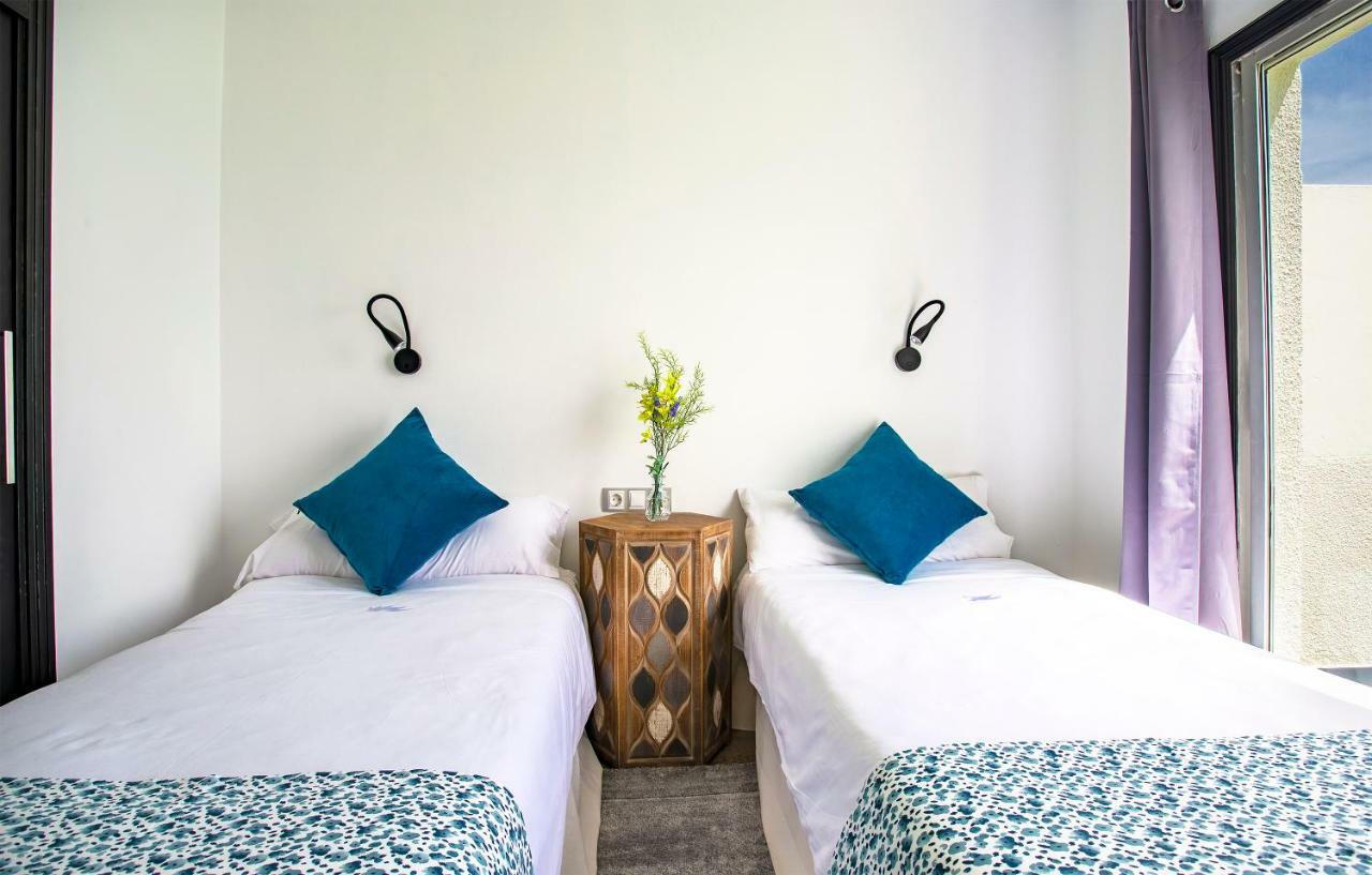 Apartamentos Islamar Arrecife (Adults Only) Экстерьер фото